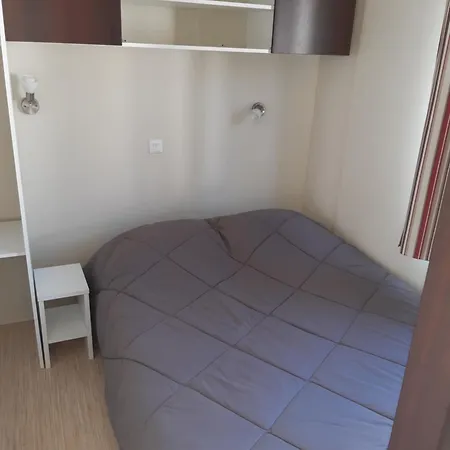 Mobile Home S004 Lancieux Exterior foto